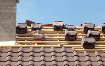 Pitsea clay roofing costs