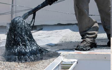 Pitsea flat roof waterproofing costs