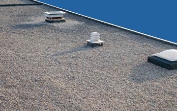 flat roofing Pitsea, Essex