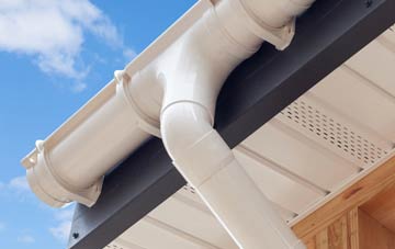 Pitsea gutter installation costs