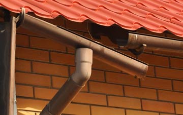 Pitsea gutter repair costs