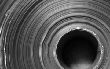 Pitsea pvc roof replacement