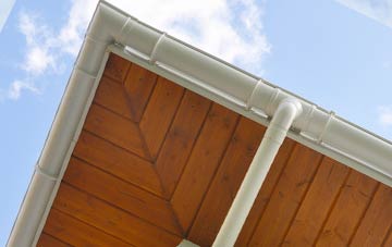 Pitsea soffit types