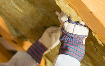 types of Pitsea pitched roof insulation materials