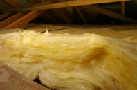Pitsea pitch roof insulation