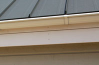 Pitsea soffit repair