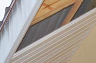 rated Pitsea soffit repair companies